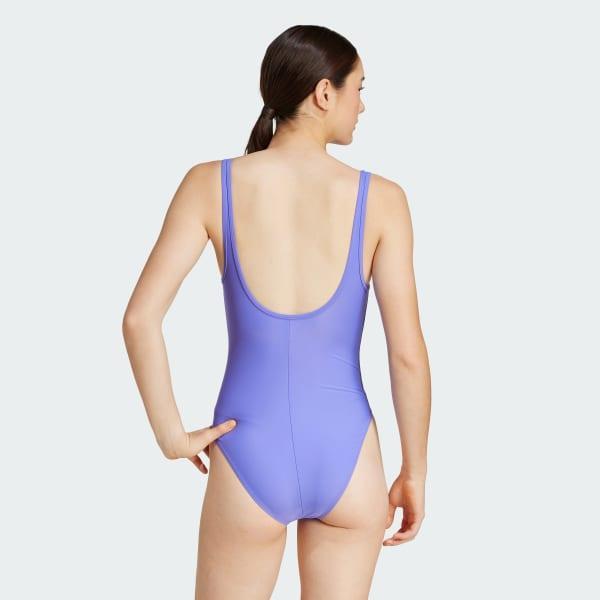 Sportswear U-Back Swimsuit Product Image