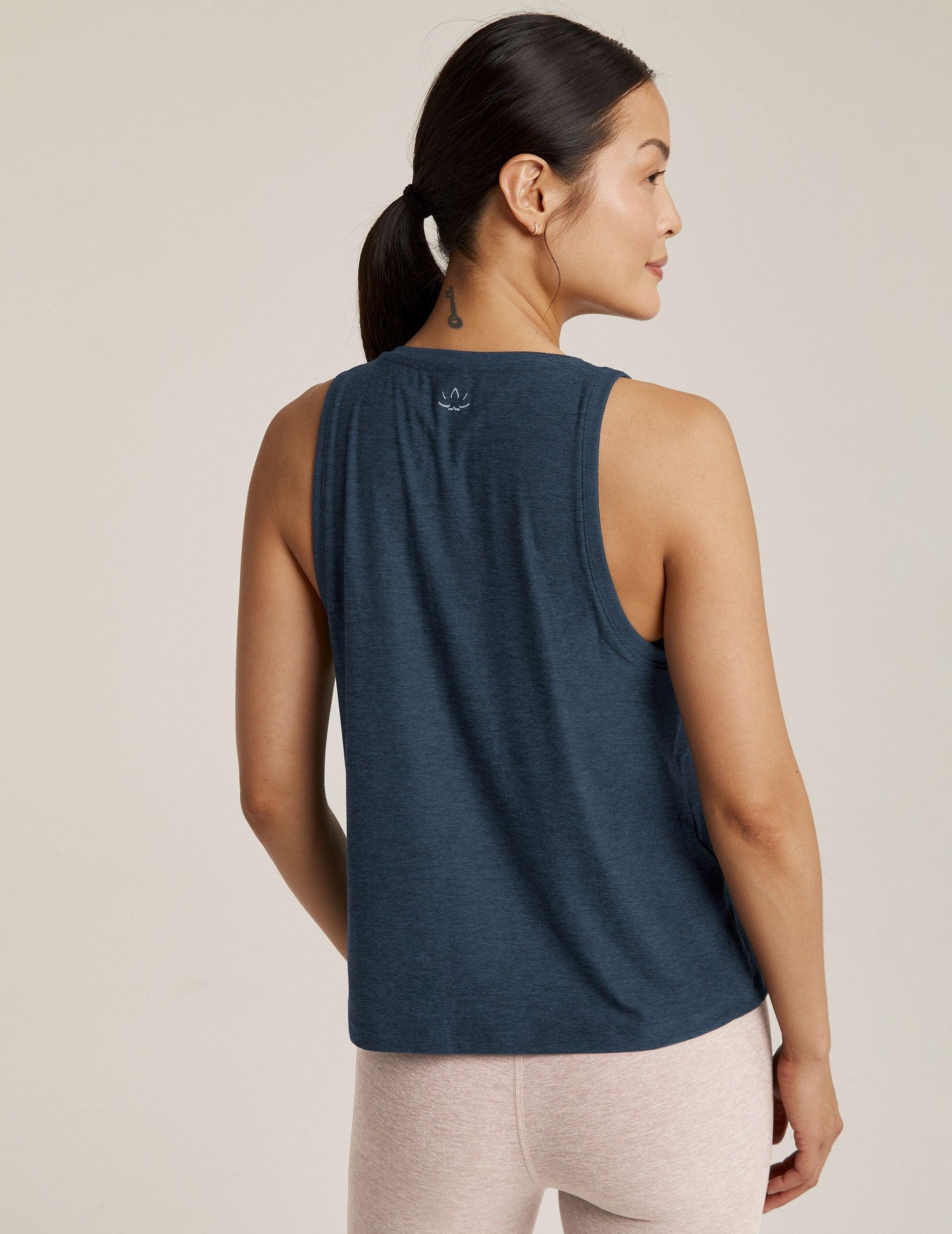 Featherweight Rebalance Tank Product Image