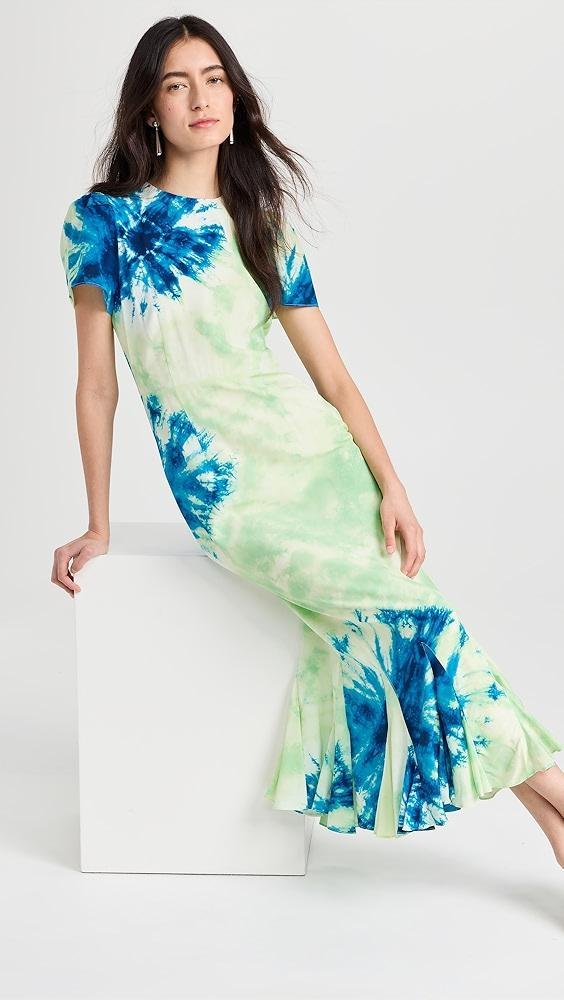 RHODE Lulani Dress | Shopbop Product Image