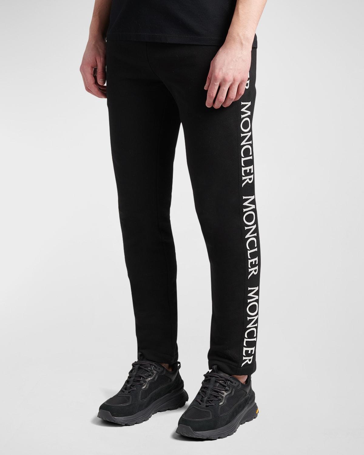 Mens Logo Sweatpants Product Image