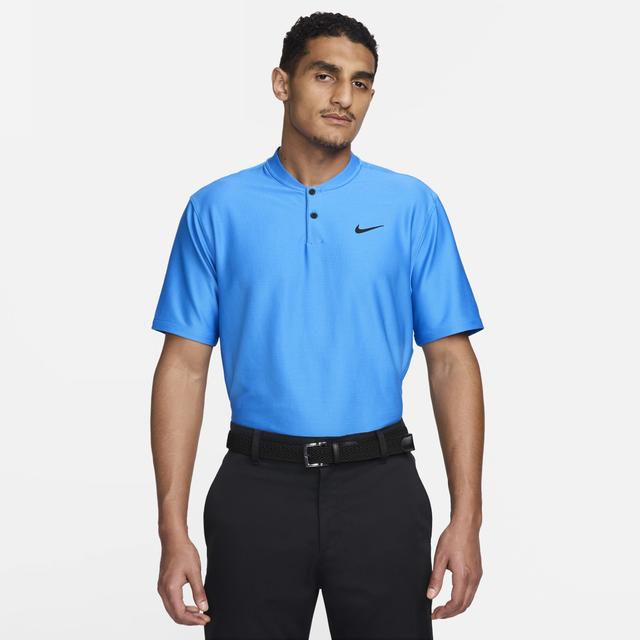 Nike Men's Tour Dri-FIT Golf Polo Product Image