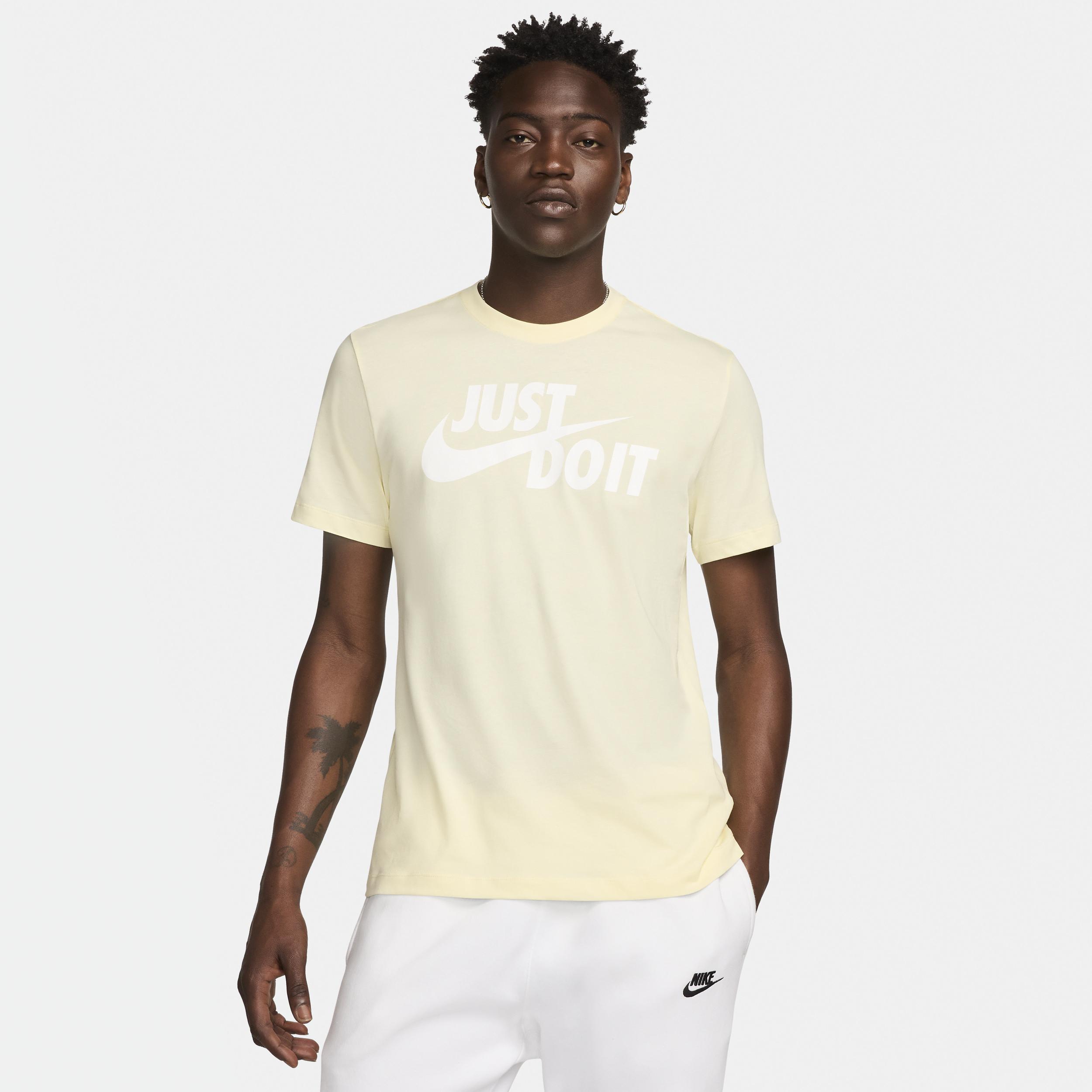 Men's Nike Sportswear JDI T-Shirt Product Image