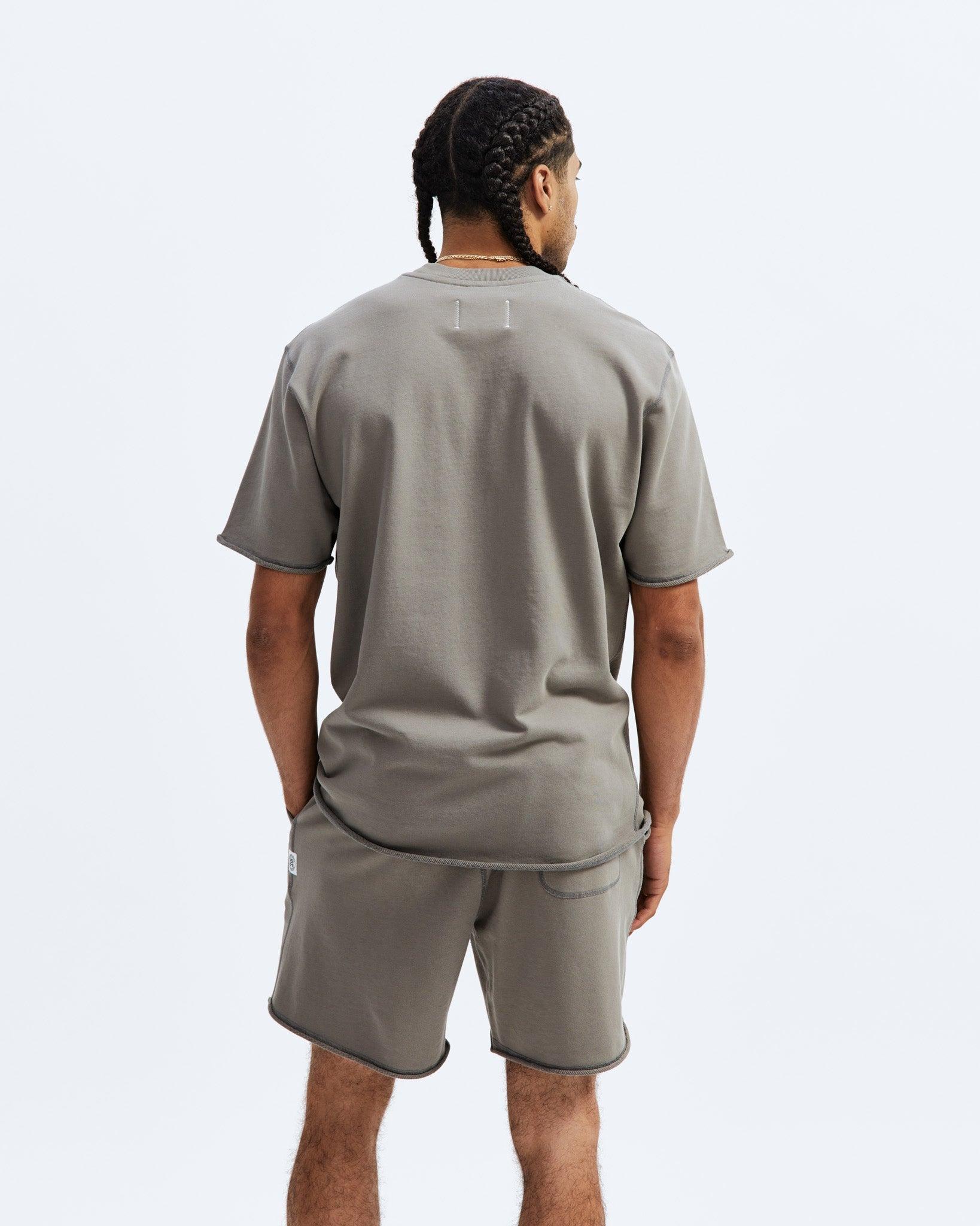 Midweight Jersey Standard T-Shirt Male Product Image