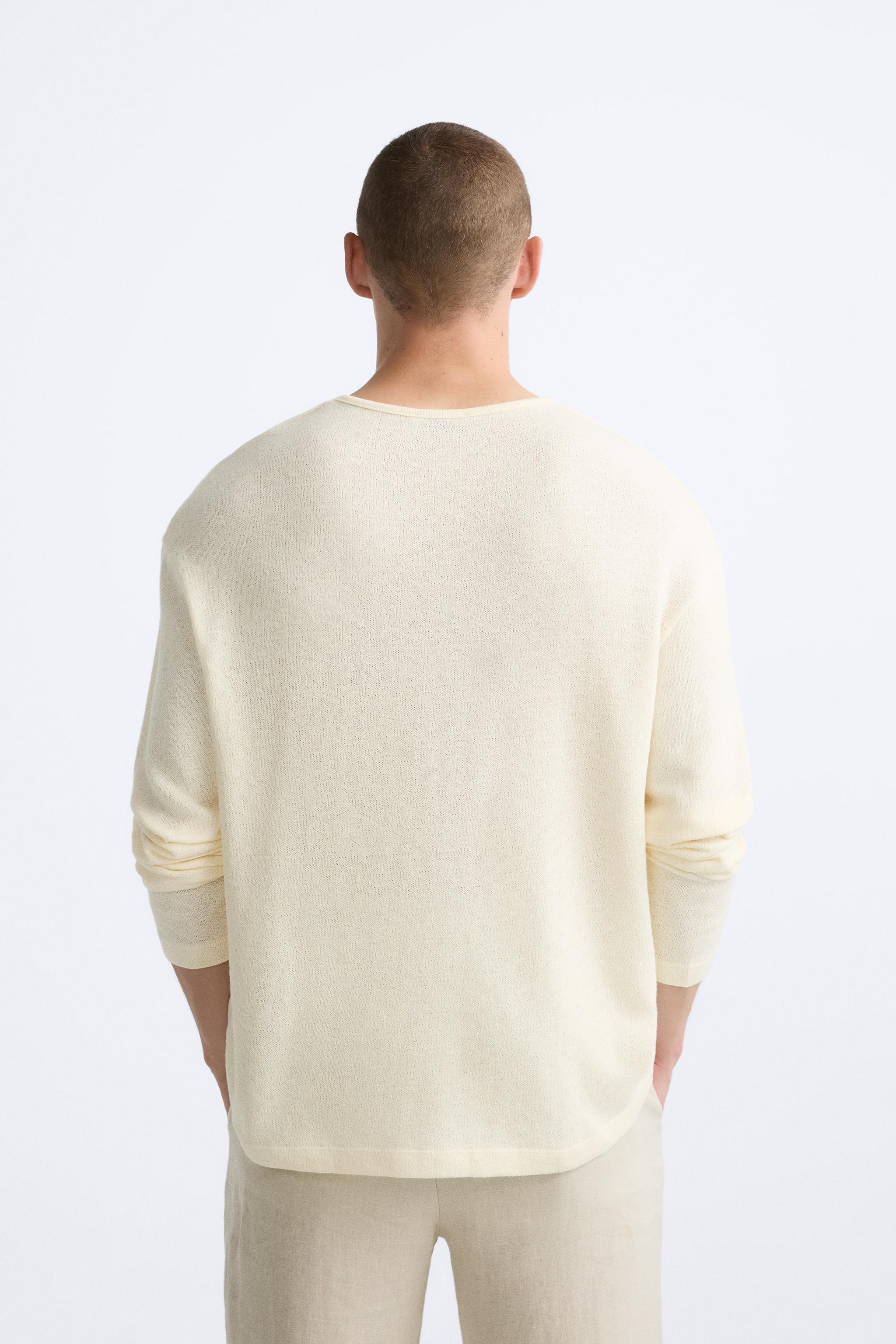 HENLEY T-SHIRT Product Image