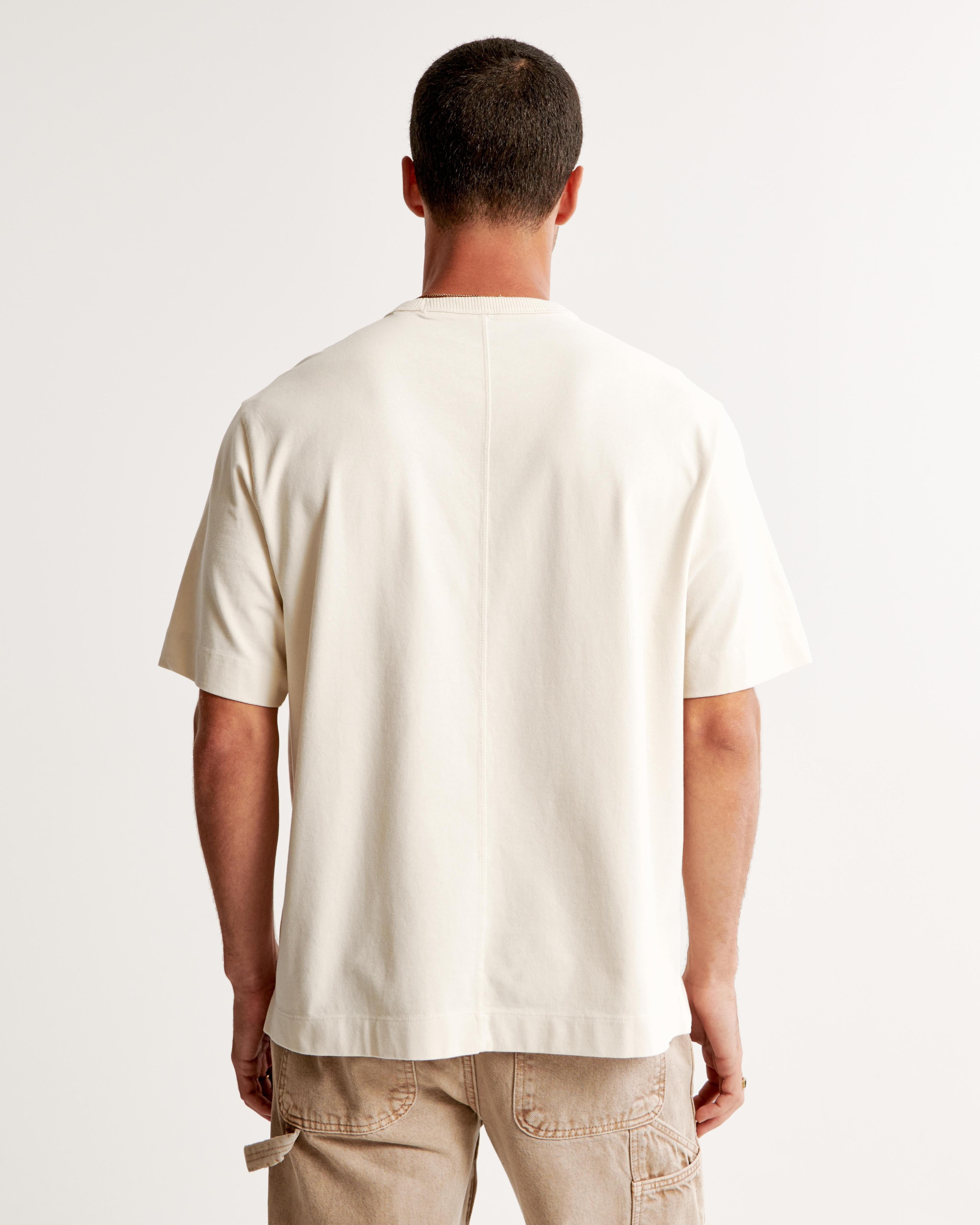 Premium Heavyweight Tee Product Image