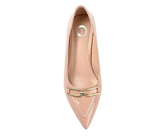 Journee Collection Womens Rumi Pump Product Image