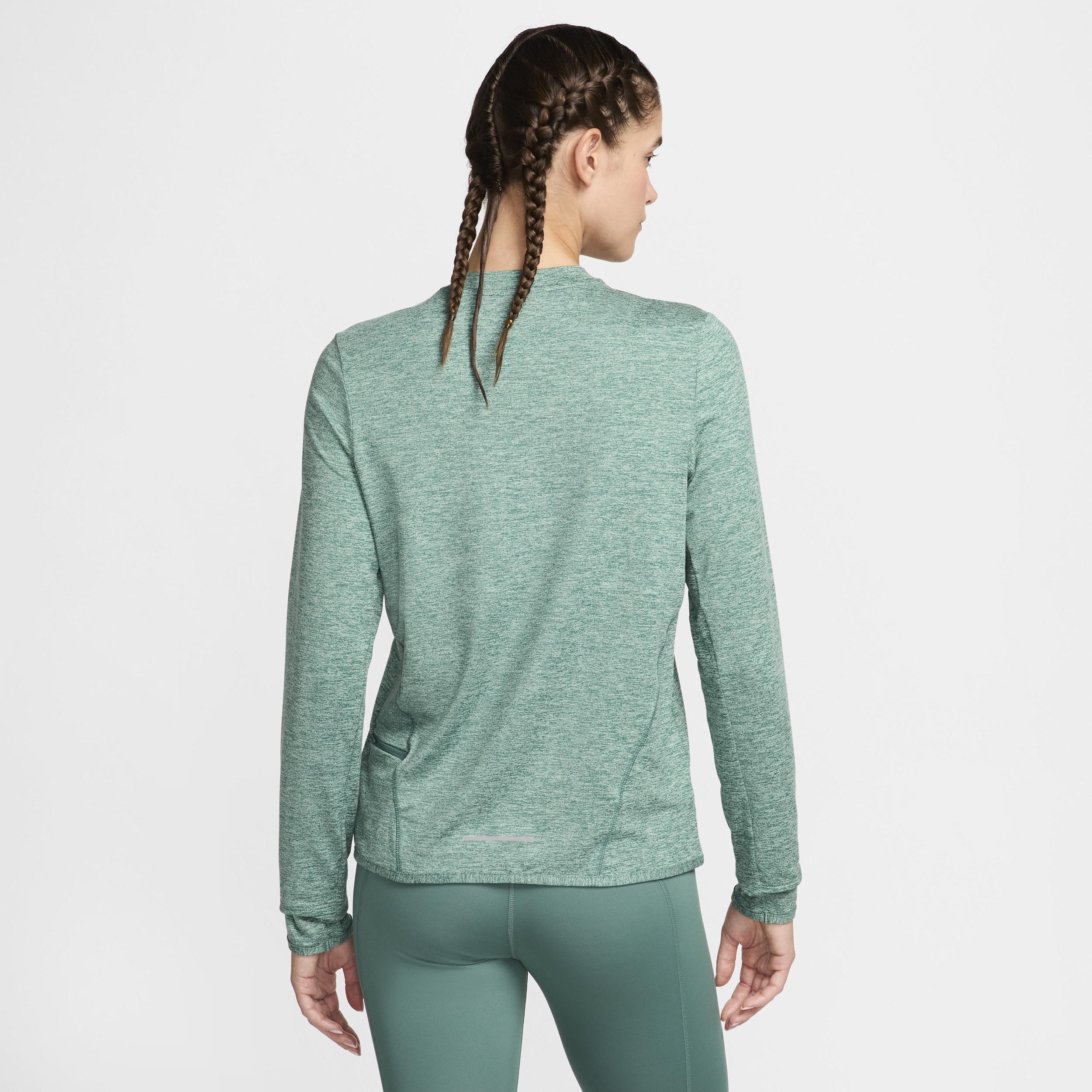 Nike Dri-FIT Swift Element UV Running Top Product Image