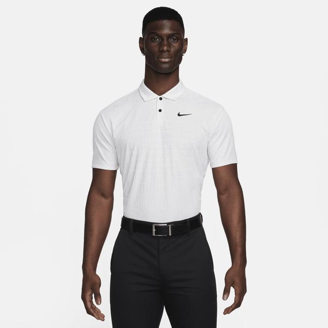 Nike Mens Tour Dri-FIT ADV Golf Polo Product Image