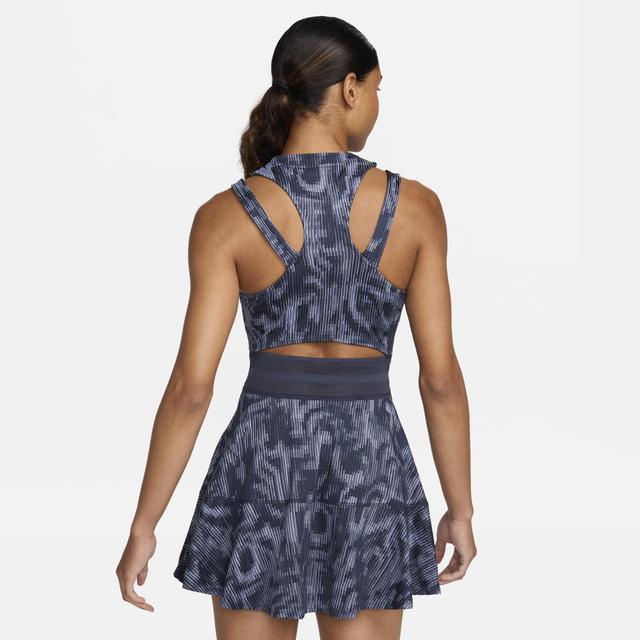 Nike Women's Court Slam Dri-FIT Tennis Dress Product Image