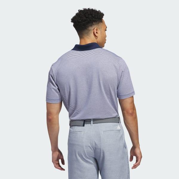 Ottoman Polo Shirt Product Image