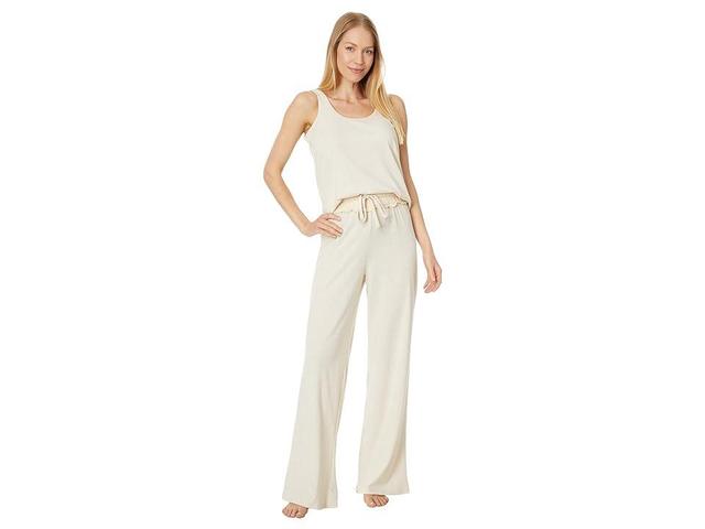 Honeydew Intimates Clocked Out Lounge Set (Serene) Women's Pajama Sets Product Image