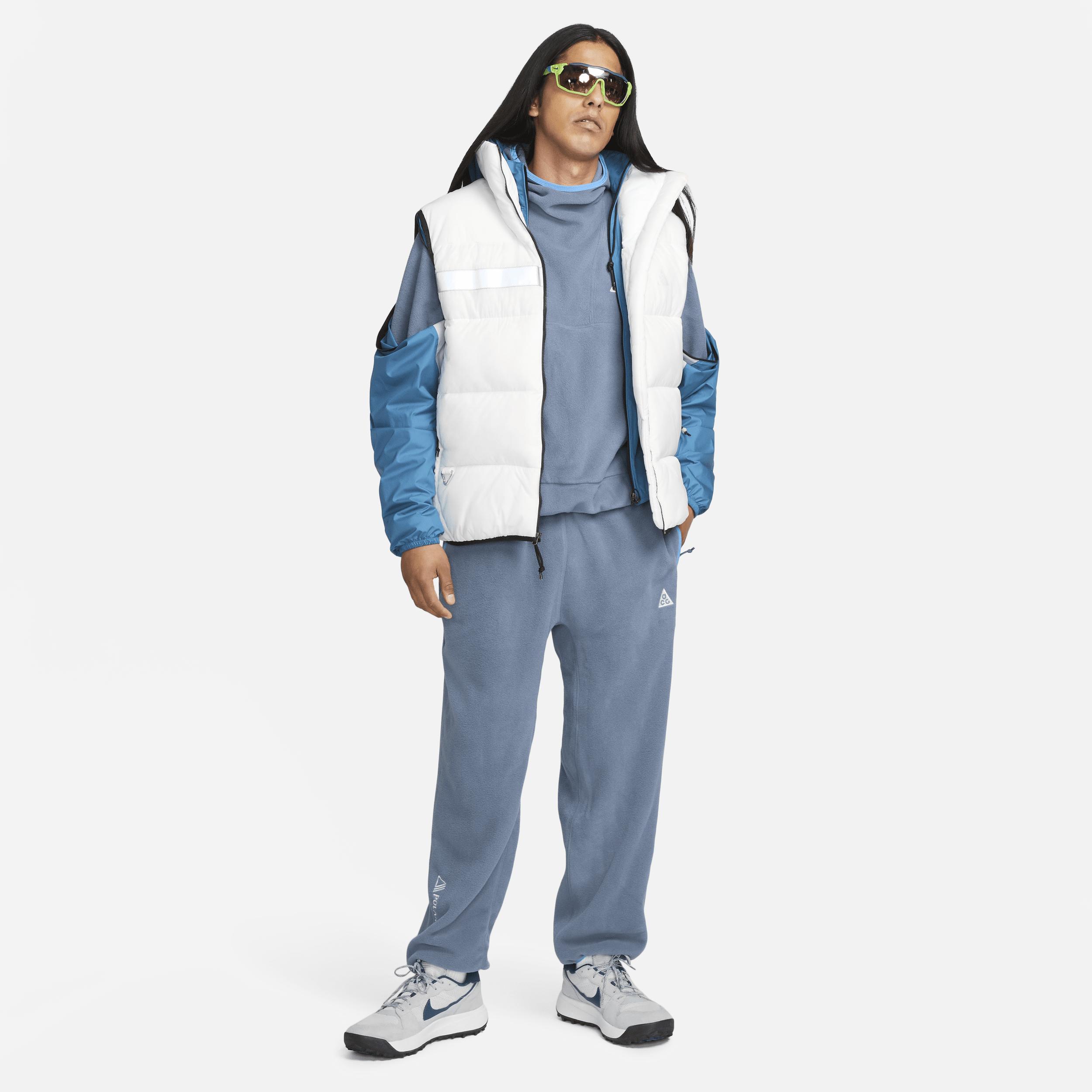 Nike Polar Fleece Sweatpants Product Image