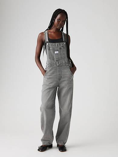 Vintage Women's Overalls Product Image