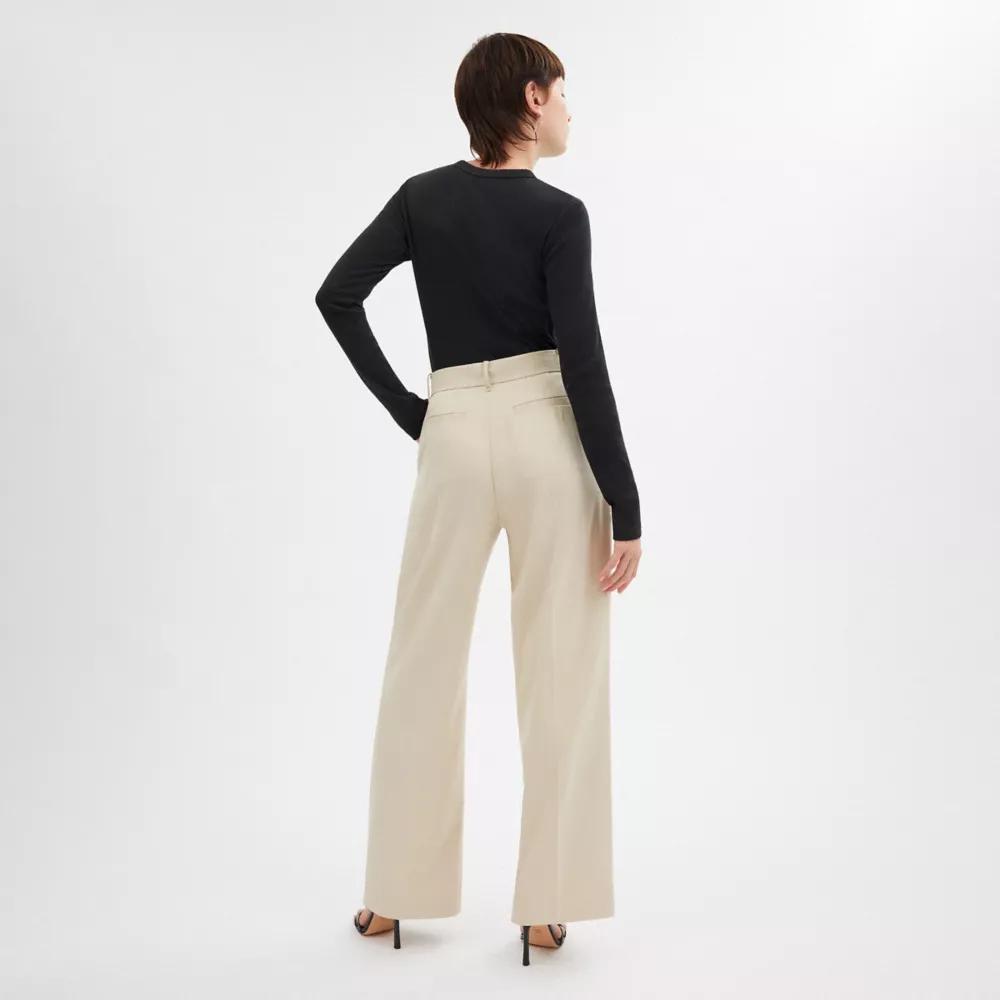 Tailored Pants Product Image