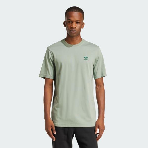 Trefoil Essentials Tee Product Image