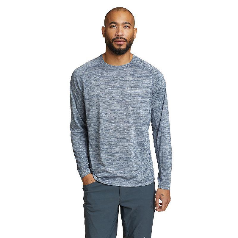 Mens Eddie Bauer Resolution Long-Sleeve Tee Product Image