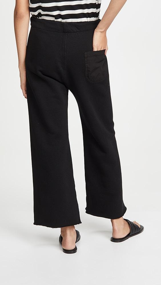 Nili Lotan Kiki Sweatpants | Shopbop Product Image