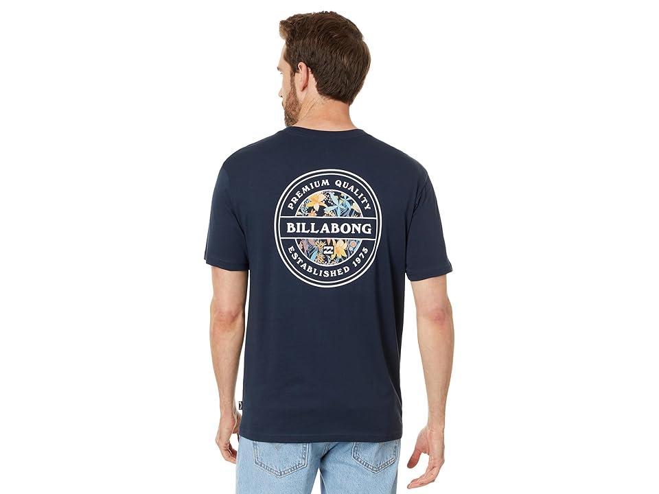 Billabong Rotor Short Sleeve Graphic Tee 1) Men's Clothing product image