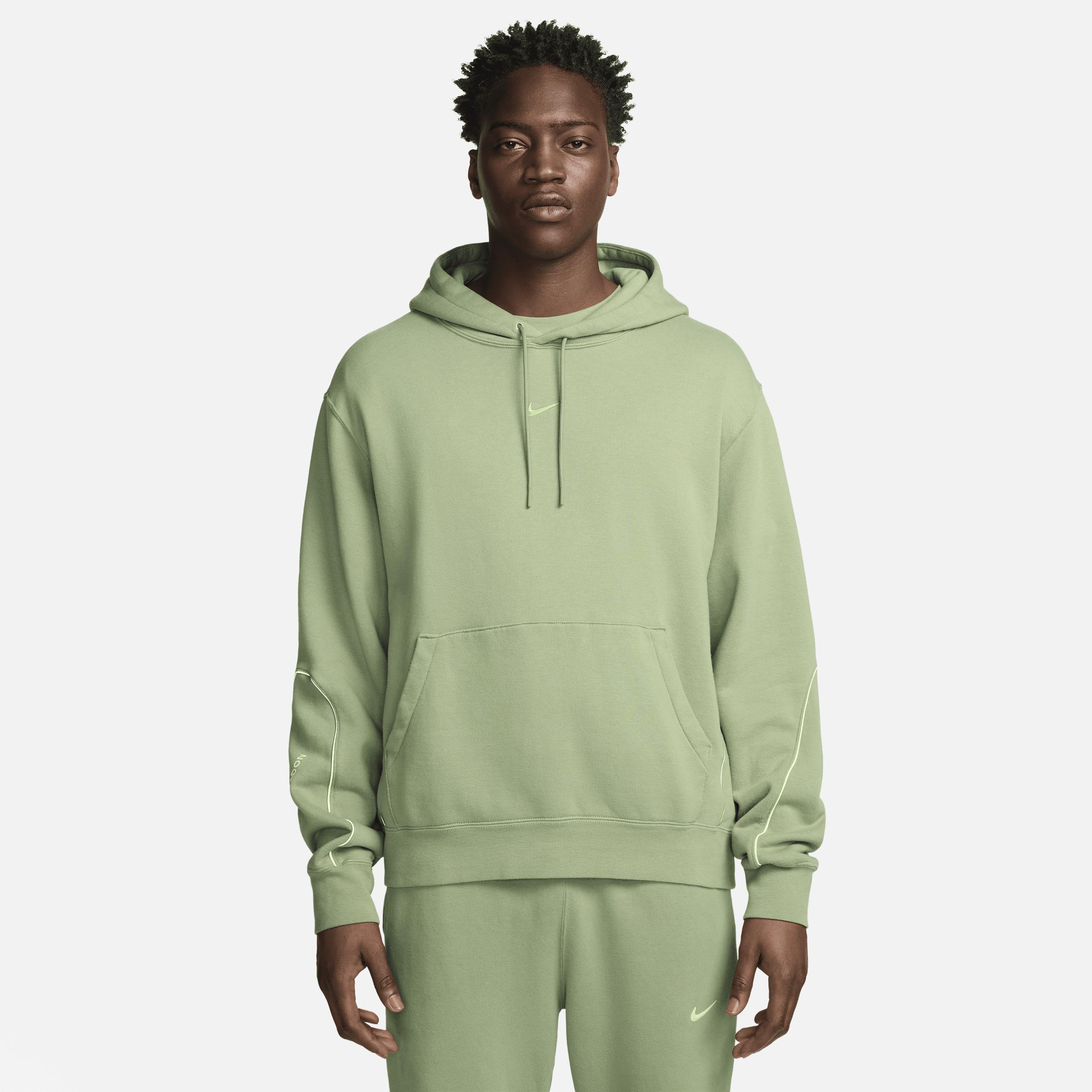 Nike Mens NOCTA NOCTA Fleece CS Hoodie Product Image