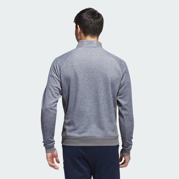 DWR Quarter-Zip Pullover Product Image