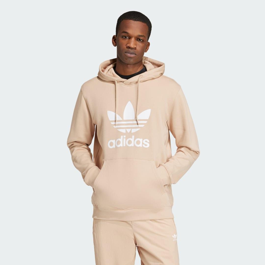 Adicolor Classics Trefoil Hoodie Product Image