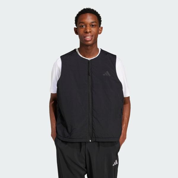 City Escape Vest with Bungee Waist Puller Product Image