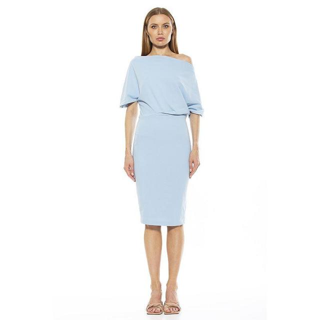 Alexia Admor Sheath Dress Product Image