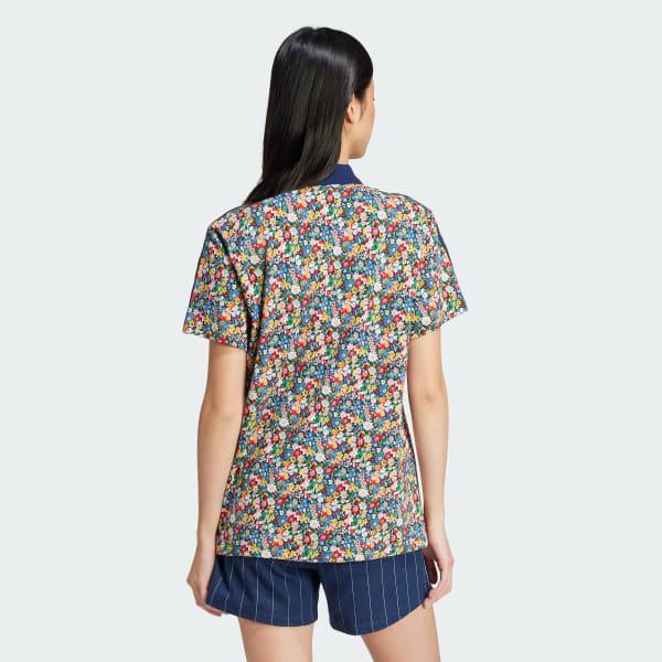 adidas Originals x Liberty London Soccer Jersey Product Image