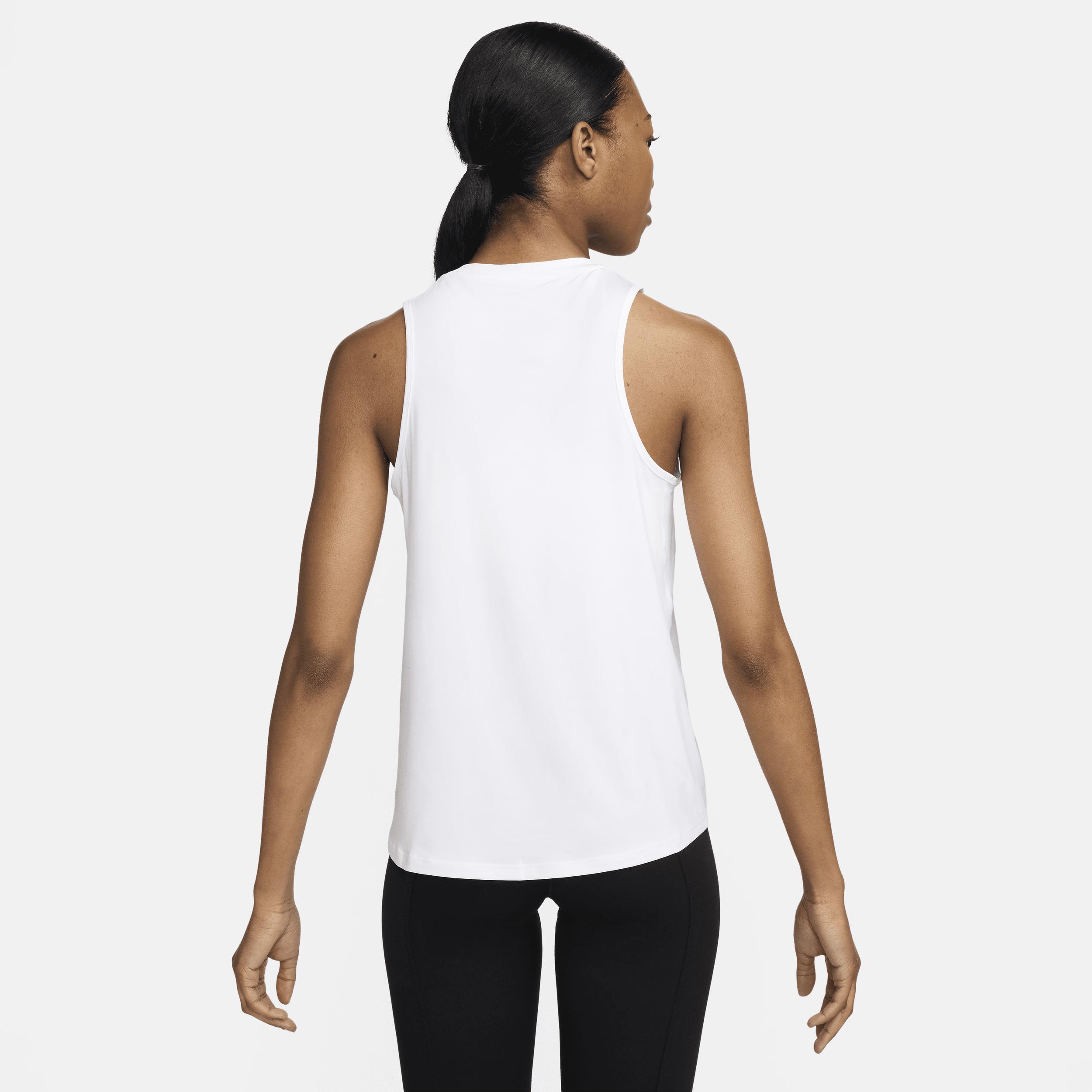 Nike Women's One Classic Dri-FIT Tank Top Product Image