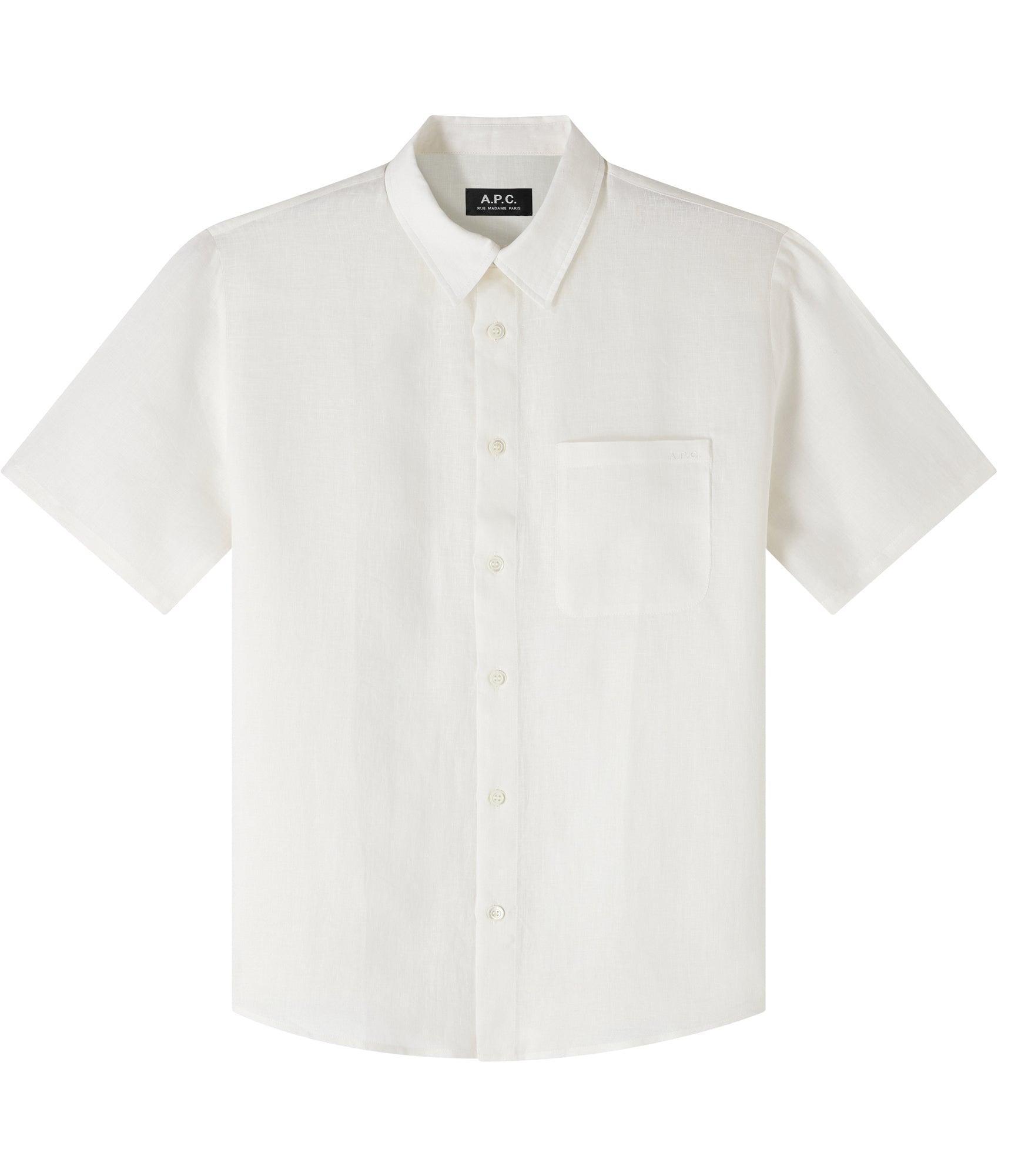 Bellini Logo short-sleeve shirt Male Product Image