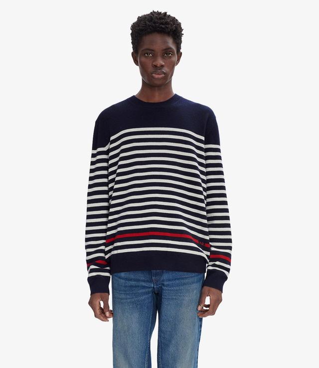 Bobby sweater Product Image