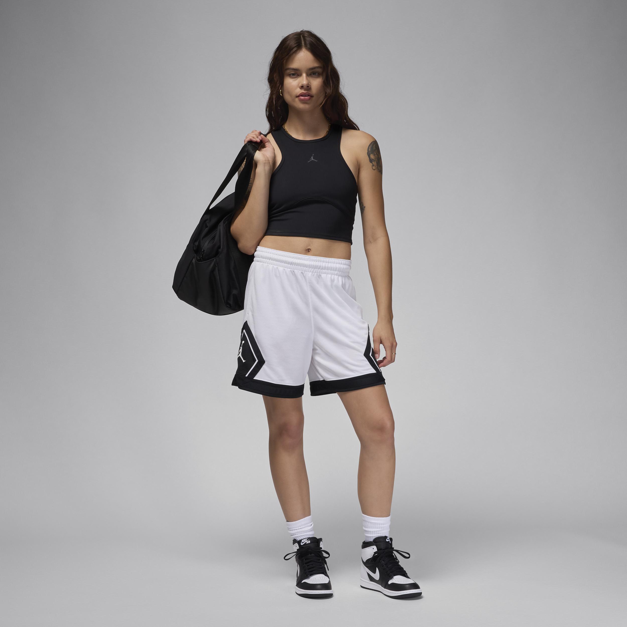 Women's Jordan Sport Diamond Shorts Product Image