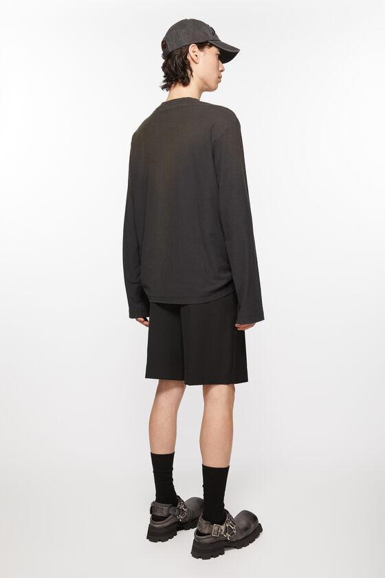 Tailored shorts Product Image