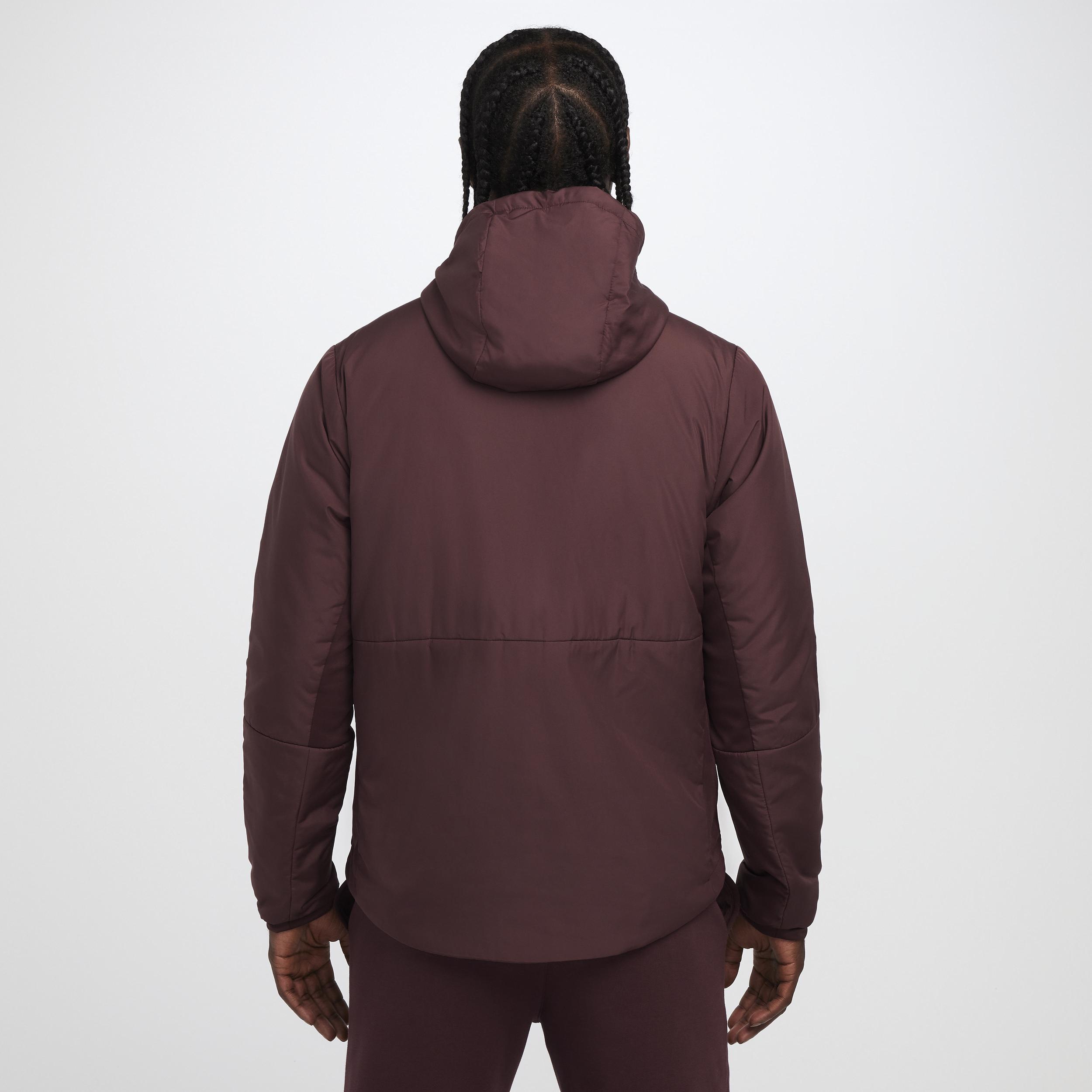 Nike Men's Unlimited Therma-FIT Versatile Jacket Product Image