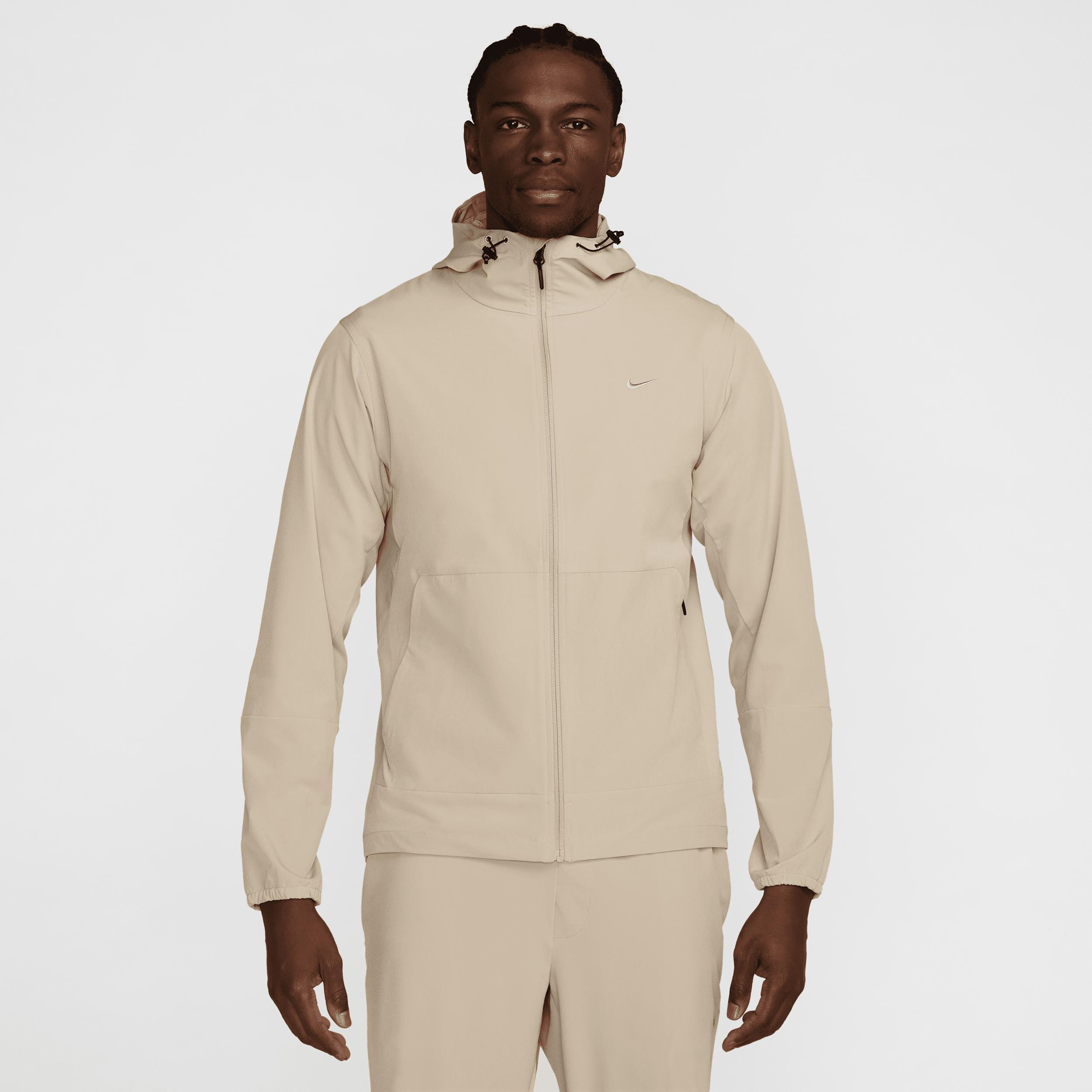 Nike Unlimited Men's Repel Hooded Versatile Jacket Product Image