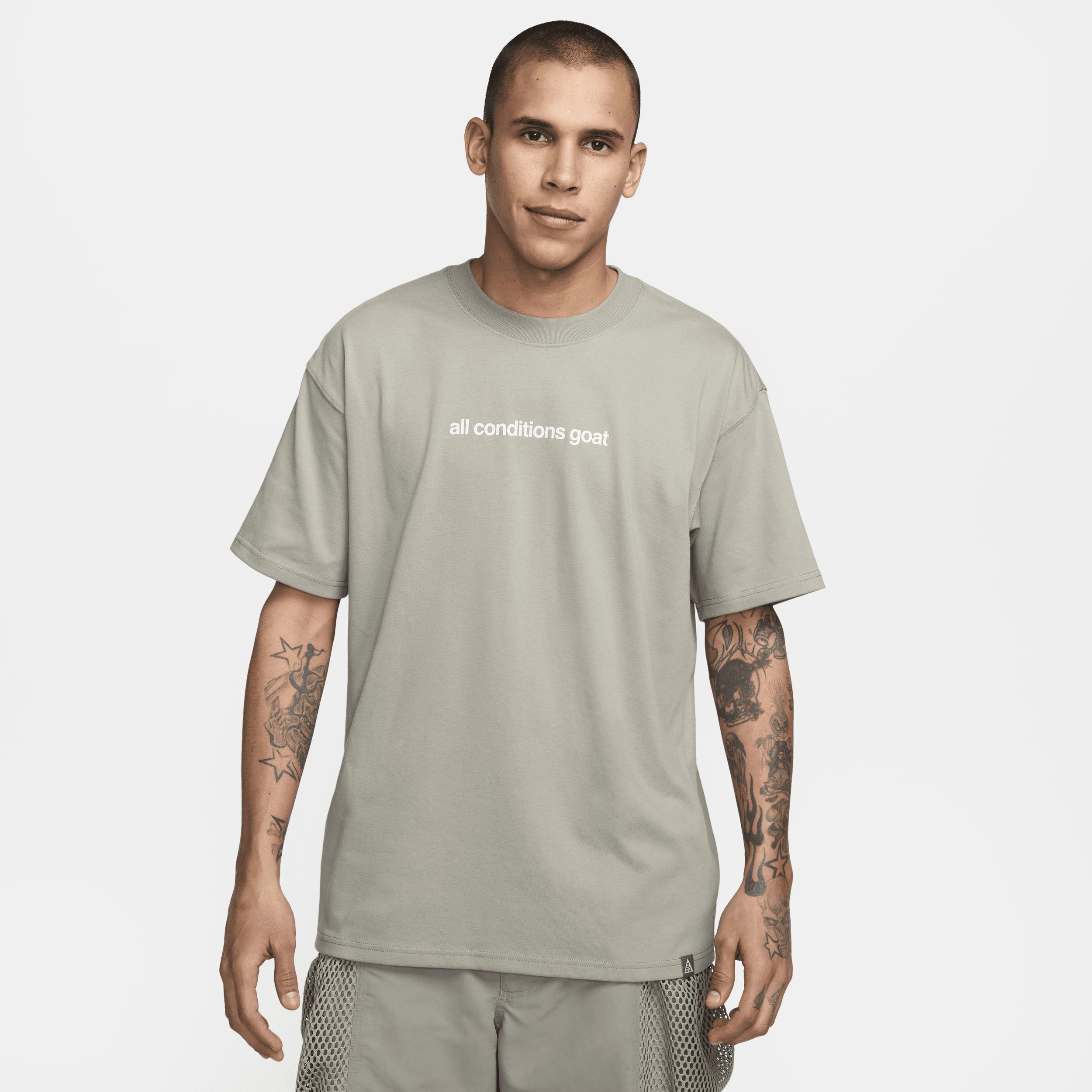 Mens Nike ACG Dri-FIT T-Shirt Product Image