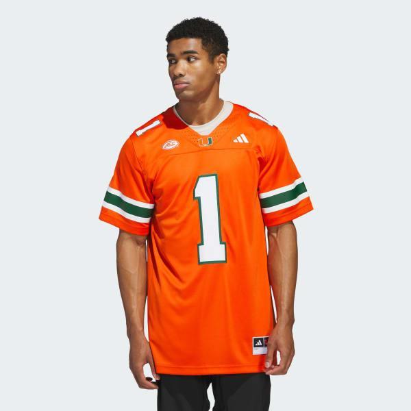 Premier Miami Home Jersey Product Image