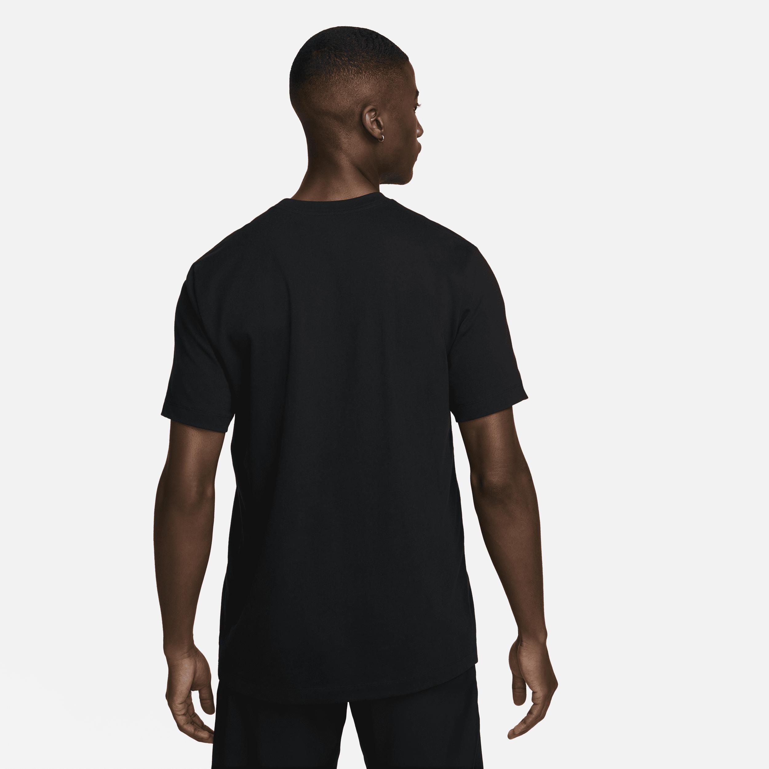 Nike Mens Golf T-Shirt Product Image