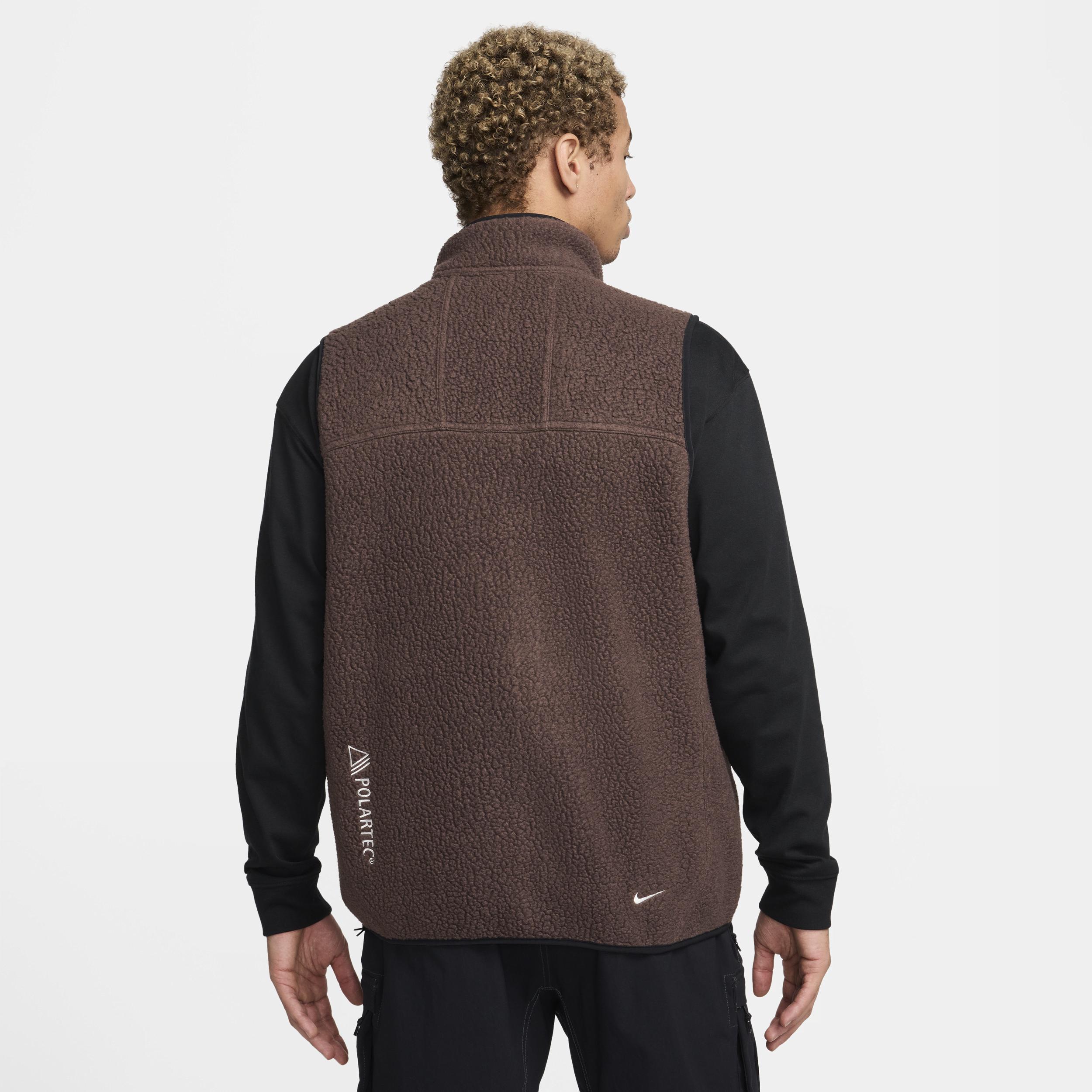 Mens Nike ACG Arctic Wolf Vest Product Image