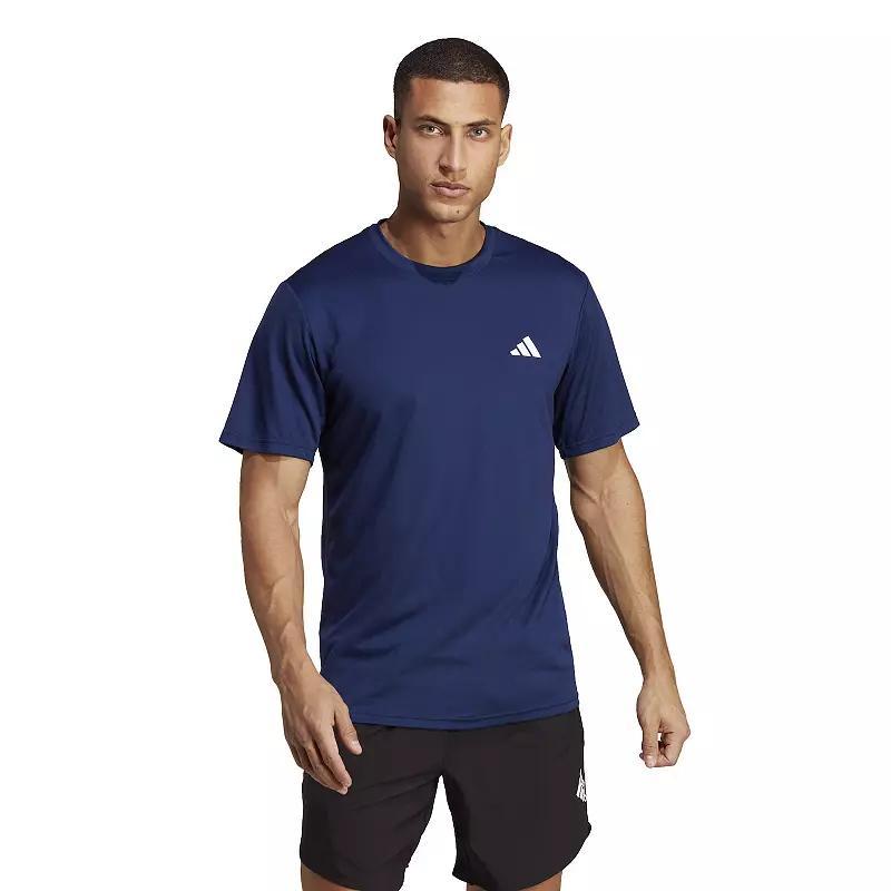 Mens adidas Train Essentials Training Tee Product Image