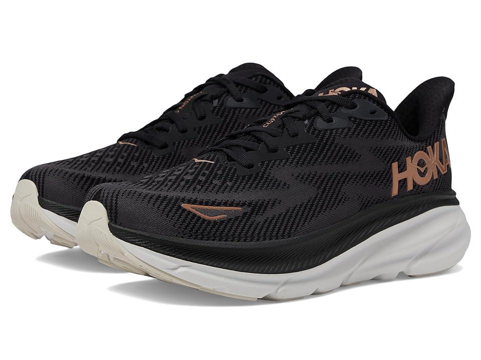 HOKA Clifton 9 Running Shoe Product Image