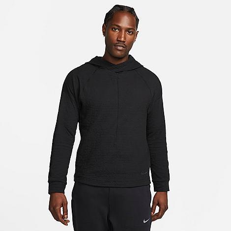 Men's Nike Yoga Dri-FIT Pullover Product Image