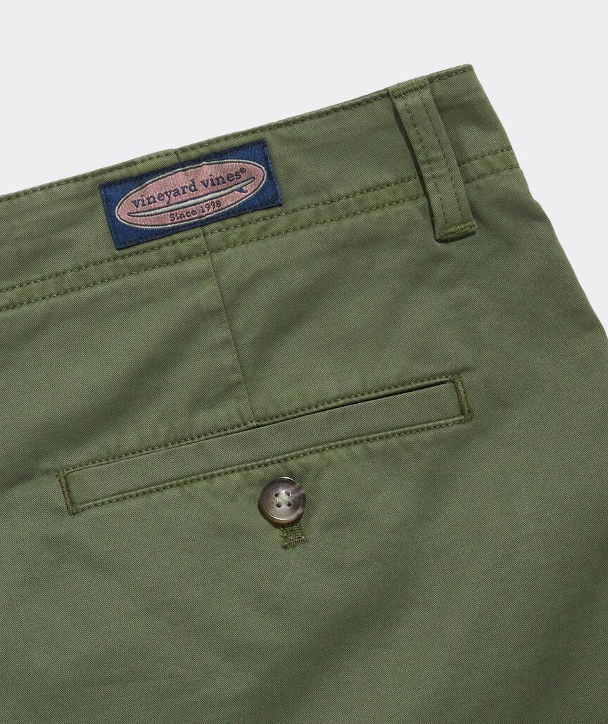 7 Inch Island Shorts Product Image