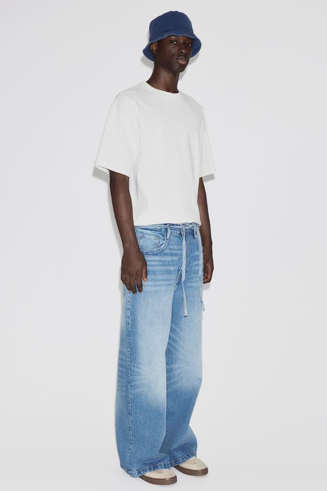 Wide Jeans Product Image