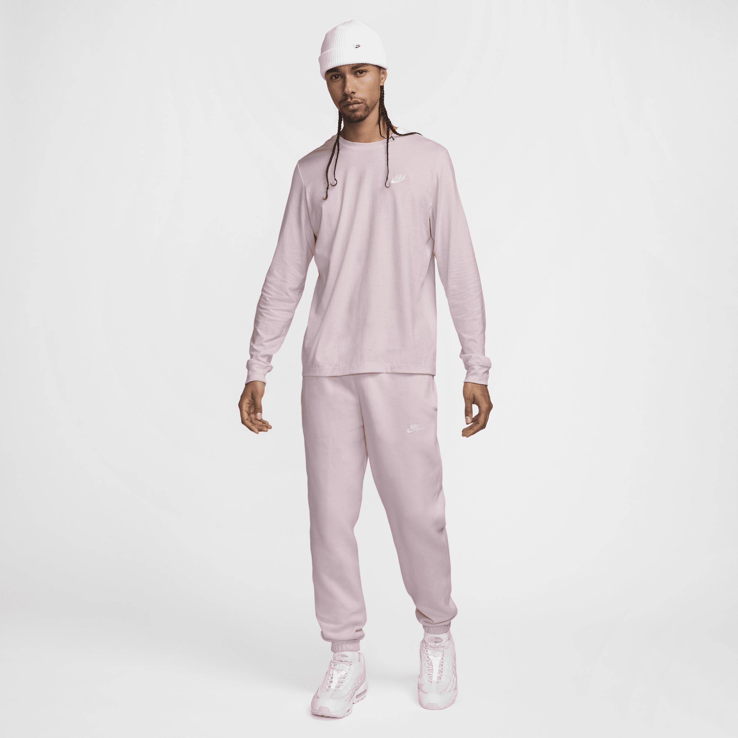 Men's Nike Sportswear Club Fleece Pants Product Image