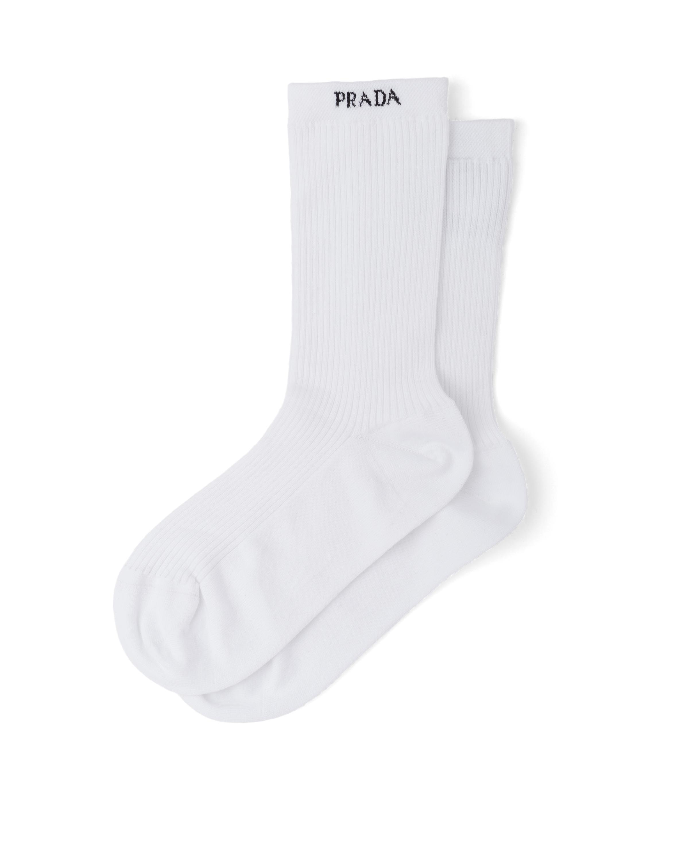 Cotton socks product image