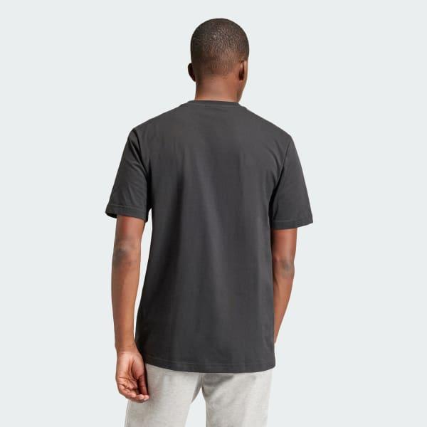 Training Supply Short Sleeve Tee Product Image