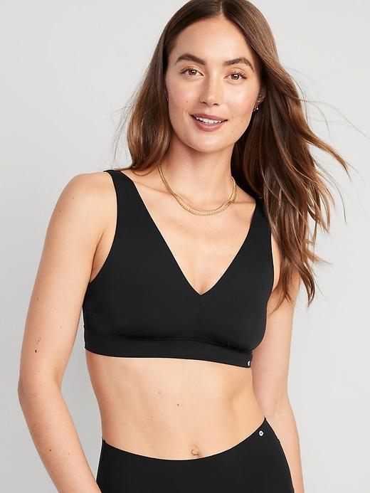 No-Show Bralette Product Image