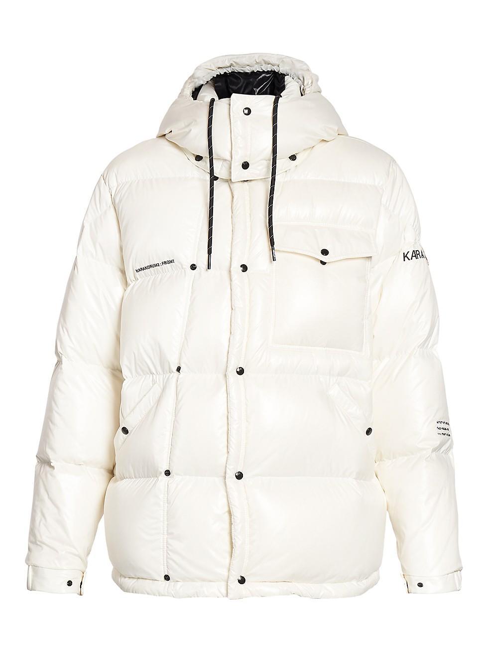 Mens 7 Moncler FRGMT Anthemium Jacket Product Image