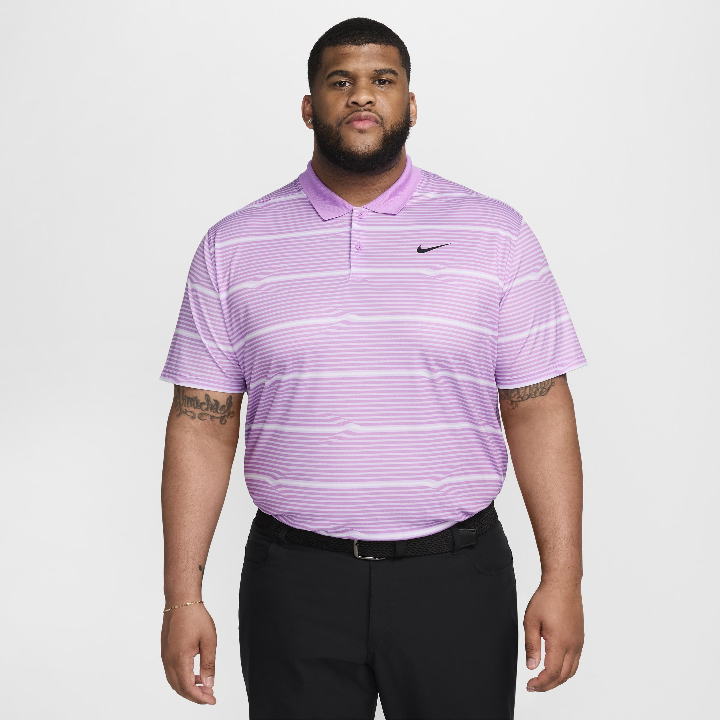 Nike Mens Victory Dri-FIT Golf Polo Product Image